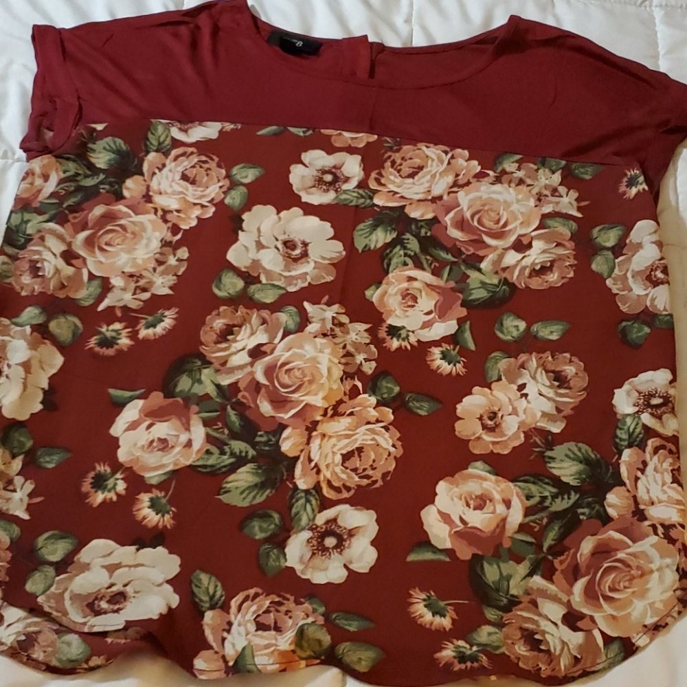 AGB blouse